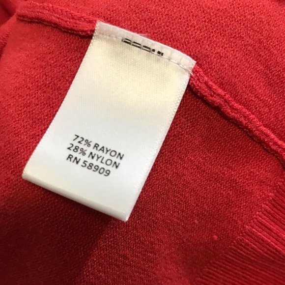 Allison Daley XL cardigan XL - Picture 8 of 10